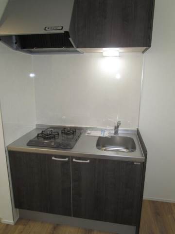 リビオンY松戸 キッチン