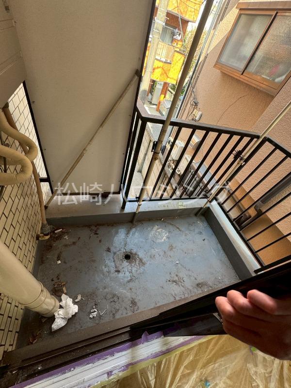 サンライトゆたか 内装中の写真です。