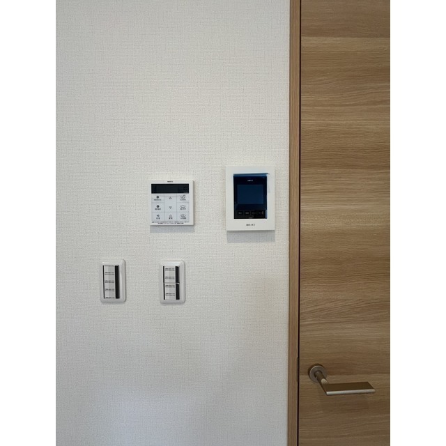 Memory　Court102号室 部屋その他