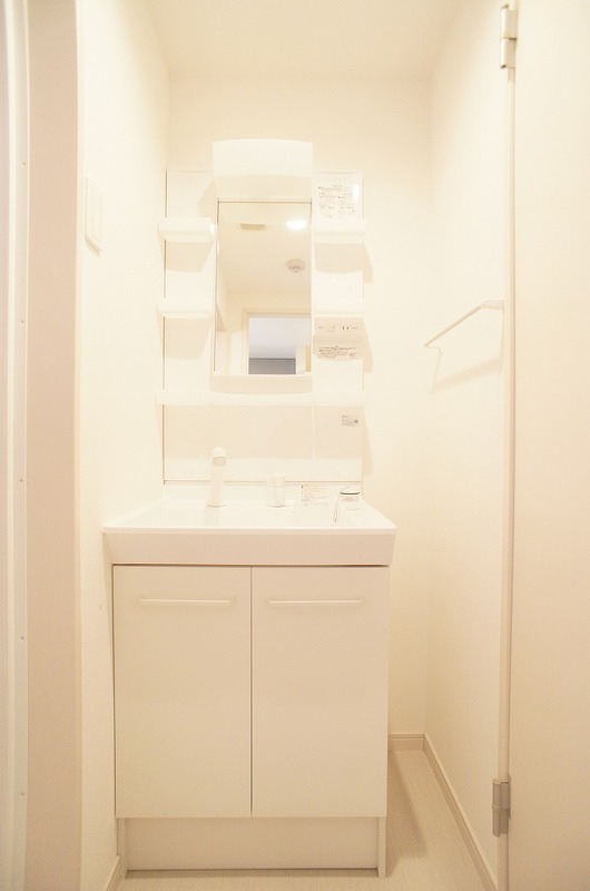 リブリ・GOLDⅡ 洗面