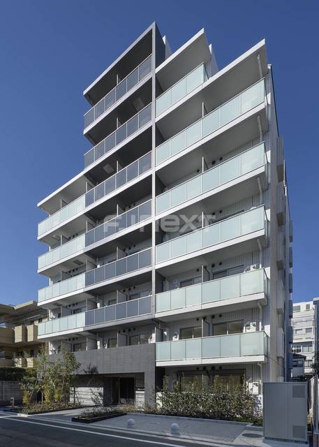 ガーラ・ステージ練馬の外観画像