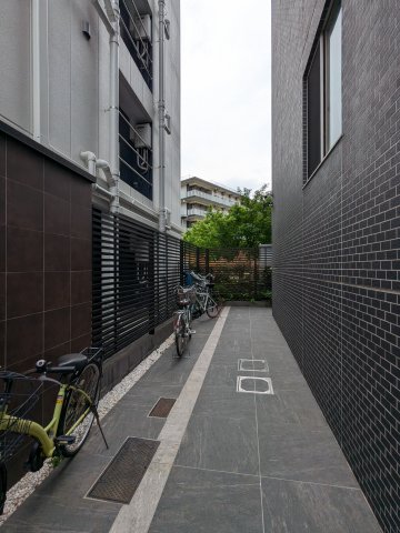 タスキリシェス押上0401号室 その他共有部分