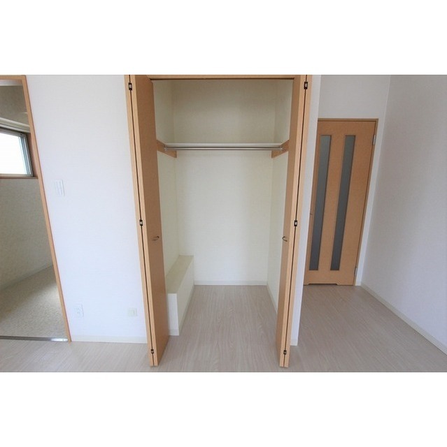 ＦＲＥＡ　Ｍ　桜台702号室 内観