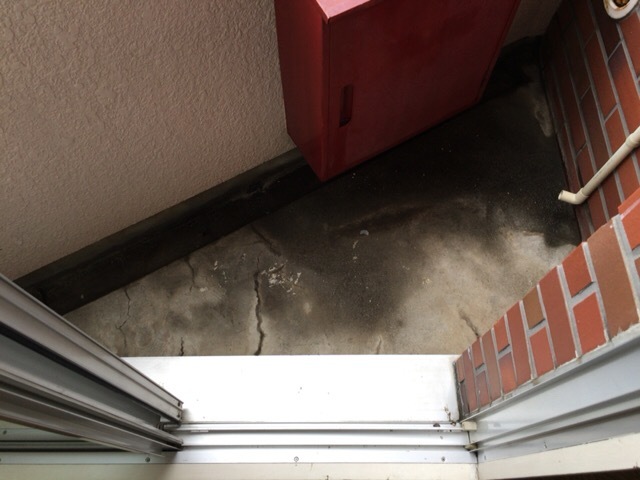 コーポアルプ1階 同建物別部屋の参考画像