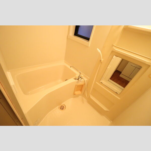 プリムローズ　A 浴室