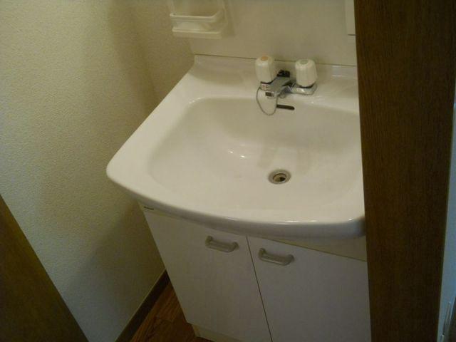 キャトルメゾン 部屋設備