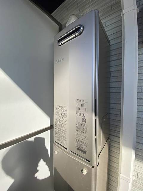 アザーレ・キュリオス柿生1階 部屋設備