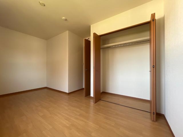 カシオペアＡ 室内