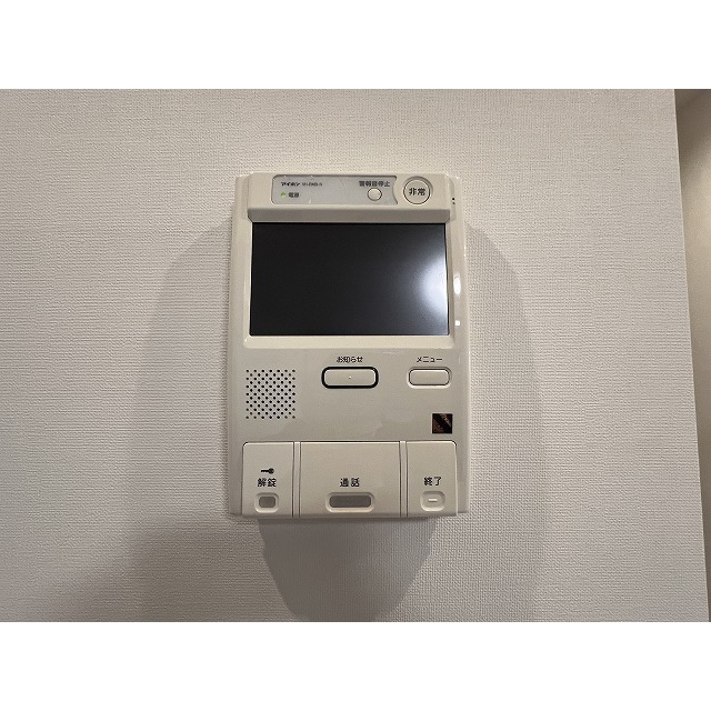 シャンボール白金201号室 部屋その他