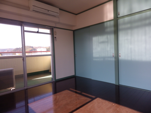 榎戸ハイツ0567号室 居室３