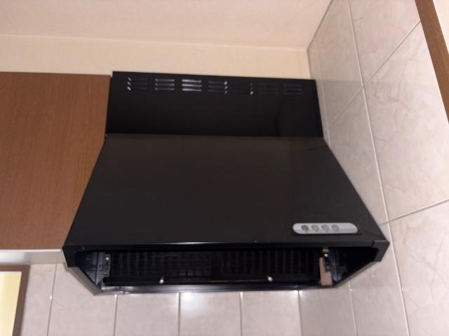 パラディ キッチン