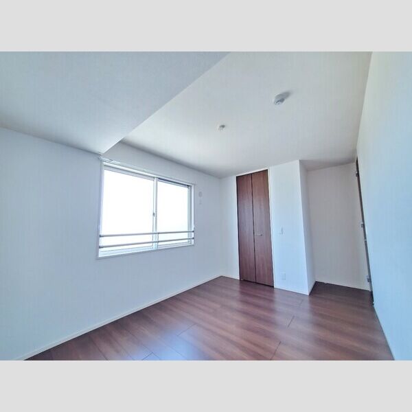 OTT's大宮301号室 部屋その他