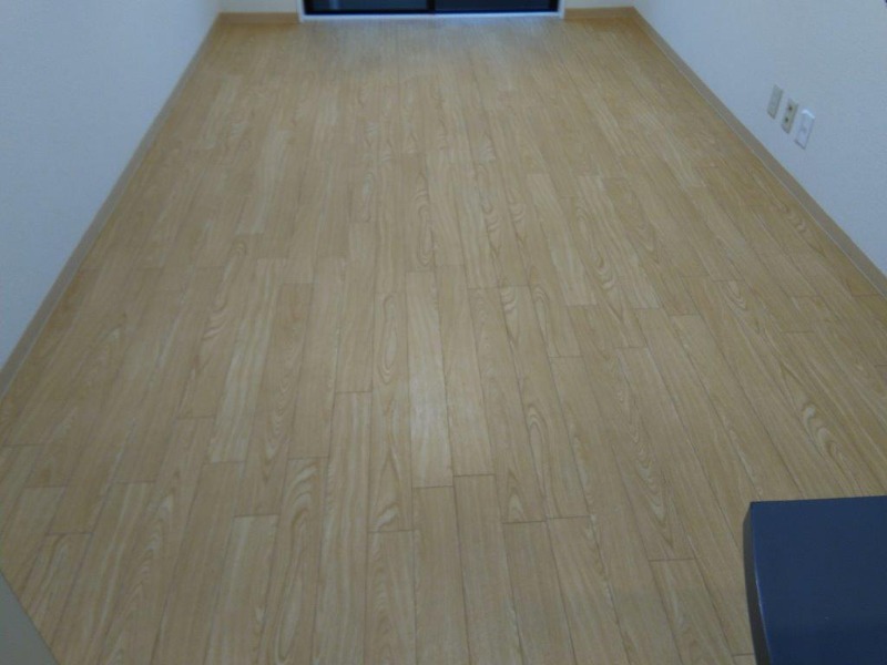 ローズマンションＡ３１番館(A-031)2階 リビング