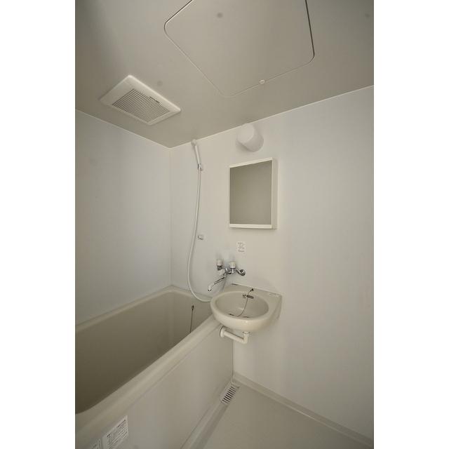 レレラ笹塚 バス