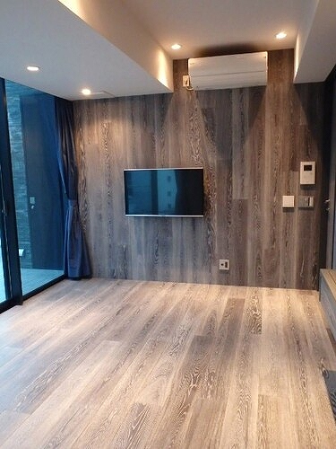 ＡＲＴＥＭＩＳ　ＭＩＮＡＭＩ　ＡＺＡＢＵ 洋室約10.2畳　※2021年1月撮影