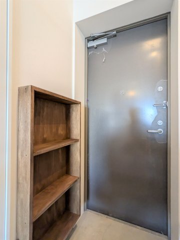 アピチェ板橋本町0403号室 収納