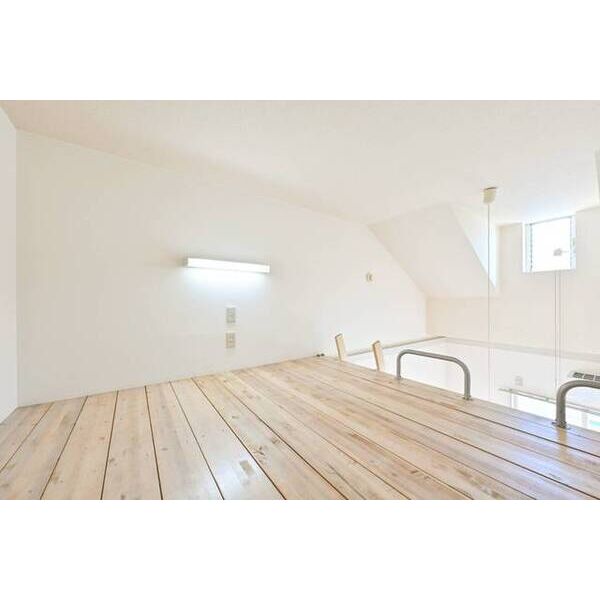 ゼフィランサス洋光台0201号室 部屋その他