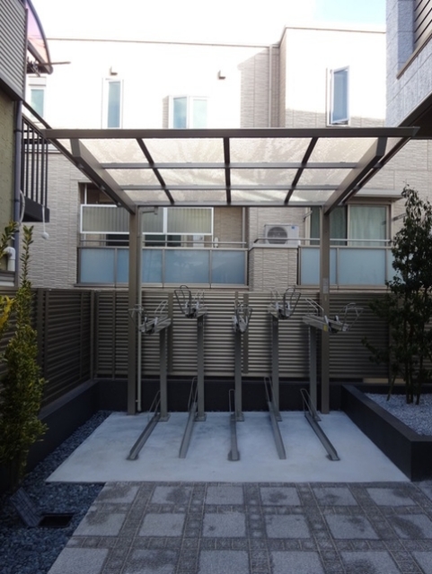 Ｋａｎｏｎ代々木上原105号室 その他共有部分