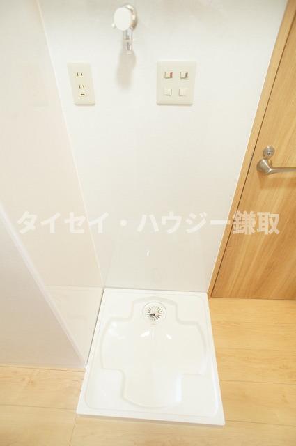 アーバンスクウェアーなかにしＬ棟0103号室 部屋設備