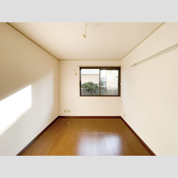 プリマヴェーラⅡ 洋室①約6.0帖