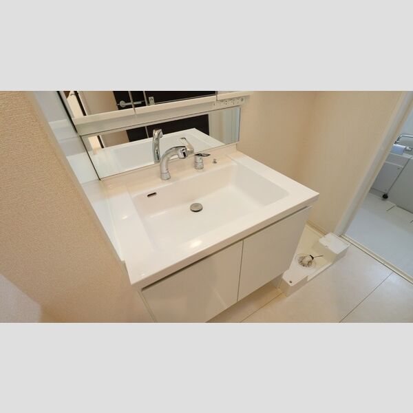 アレグリア ★洗髪洗面化粧台★