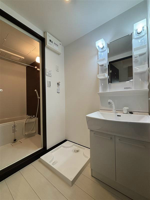 PEARレジデンス浅草 部屋設備