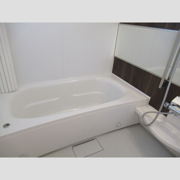 バースバレー 一坪風呂