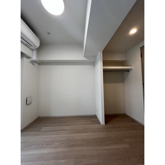 プレール・ドゥーク川口並木905号室 内観