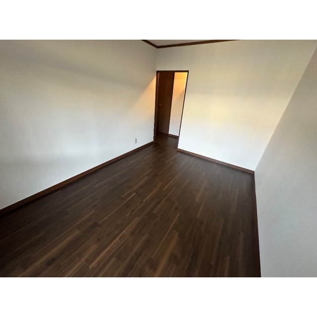 三協コーポ102号室 内観