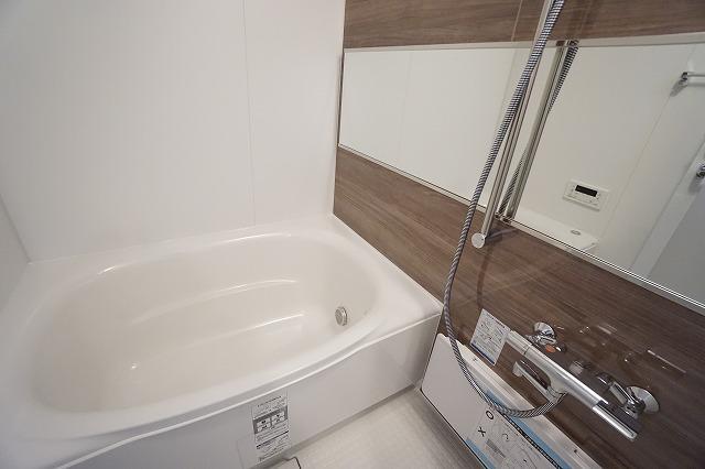 ・ROOTs Yokohama Yoshinocho4階 トイレ