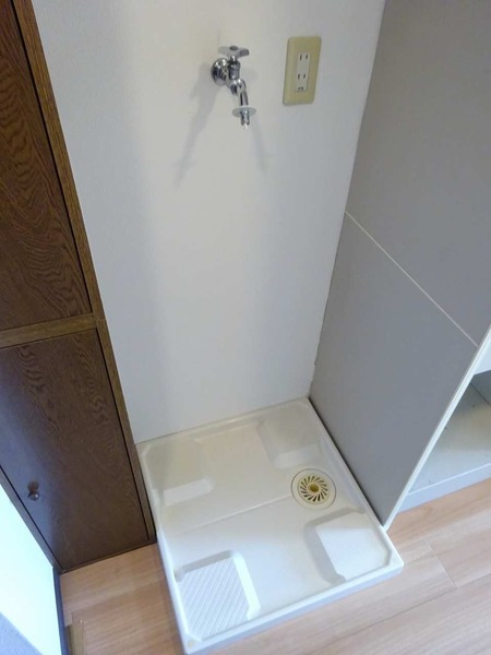 パークウェル田園調布 部屋設備