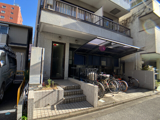 中田第３ビル6階 部屋その他