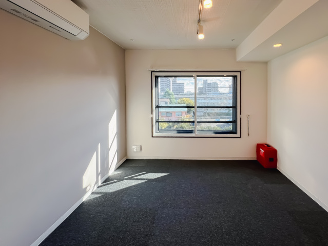 スカイラシクラス平和台402号室 防音室