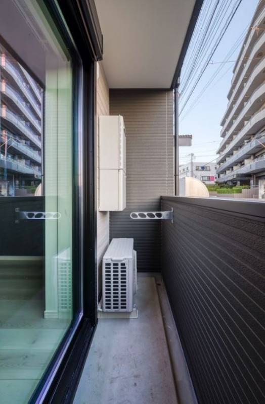 ＣＲＡＳＴＩＮＥ西堀８丁目Ｃ1階 部屋その他