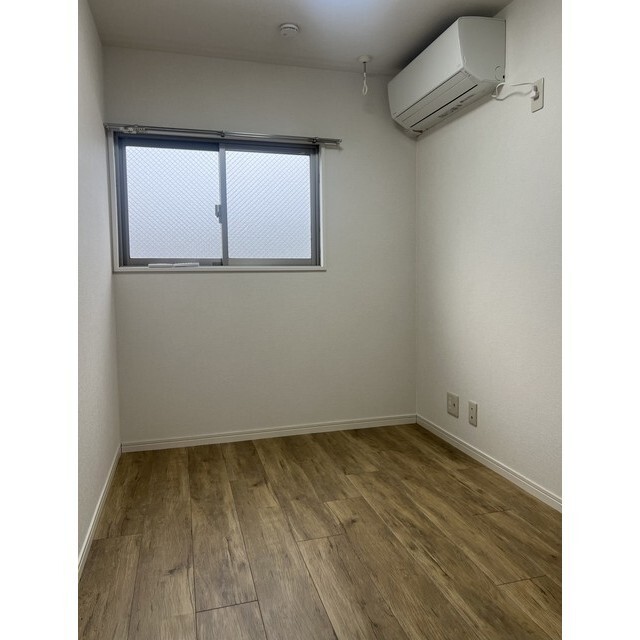 アクセス上池袋3階 リビング