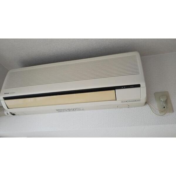 エクセル蒲田202号室 部屋設備