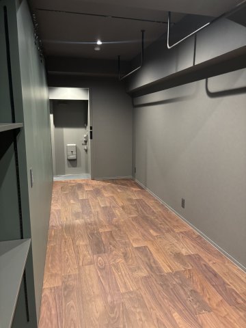 PATH駒込107号室 寝室