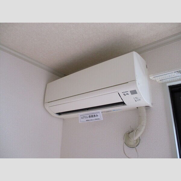 カーサみつわ台　G G103(エアコン)