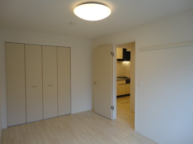 ソル・エスポアール 室内