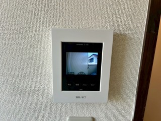 プチメゾン上落合2階 部屋その他