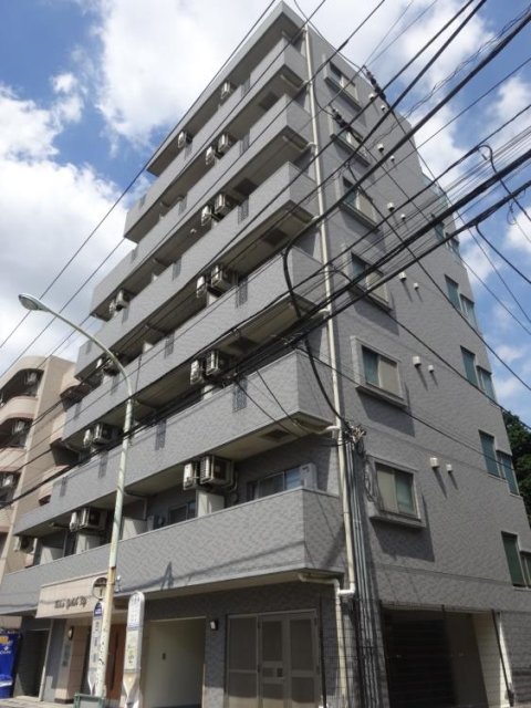 ヴァレッシア荻窪シティの外観画像