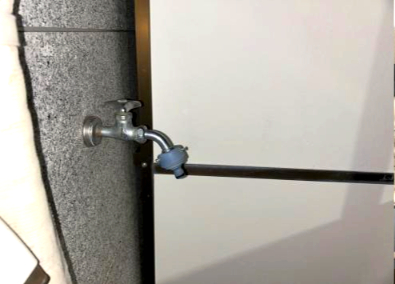 コーポアメニティⅡ201号室 部屋設備