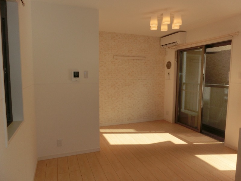 animale・R リビング