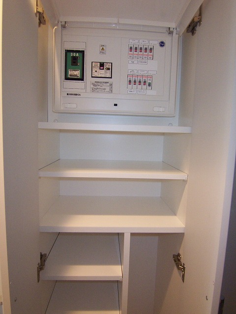 ラフィスタ東京イースト1階 同建物別部屋の参考画像