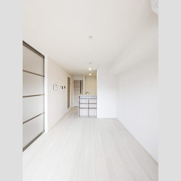 グラン・ソレイユ リビング(別角度)