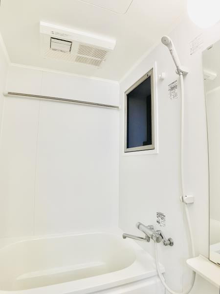 ＴＫＤ本郷 お風呂