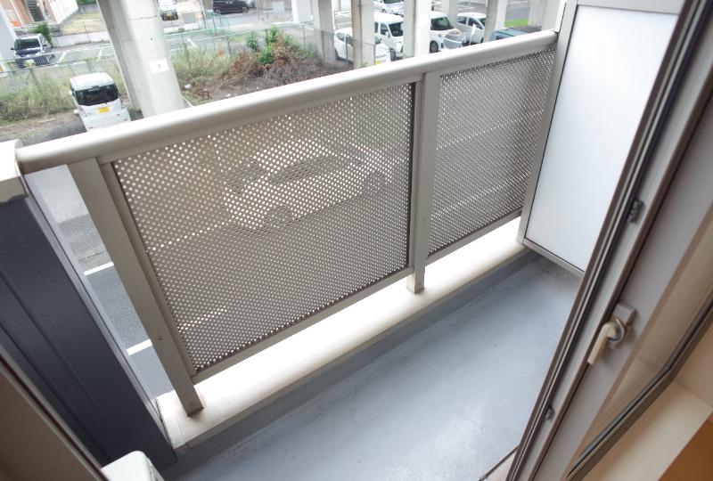 アンプレッセ2階 部屋その他