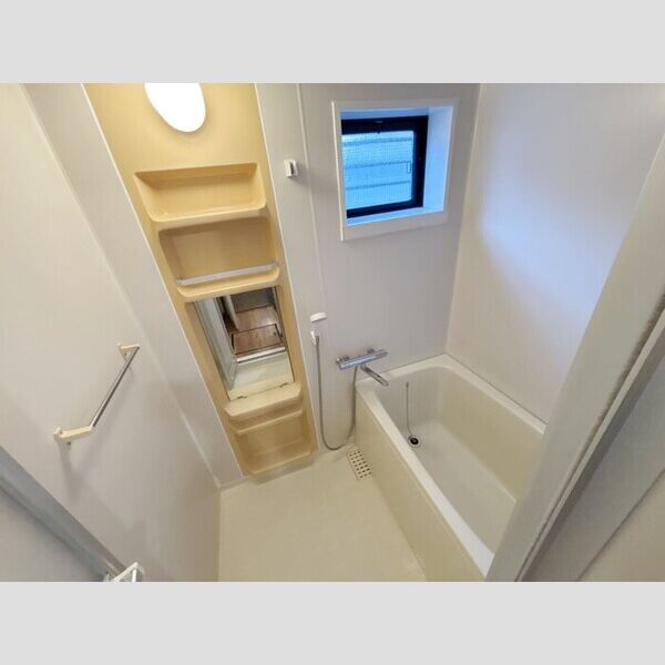 ウィッシュヒルズ ユニットバス