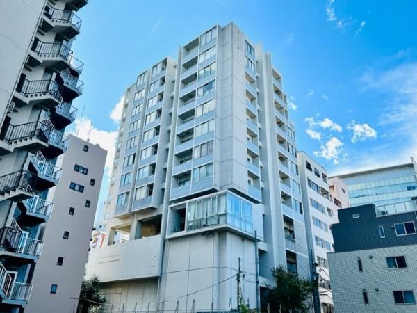 東京松屋ＵＮＩＴＹ7階 外観
