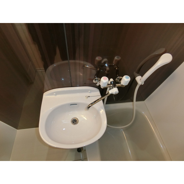 ブリランテ 洗面